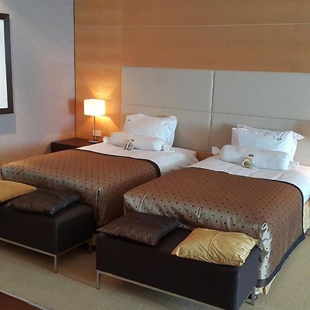 Hotel Grand Swiss Erbil Ngoại thất bức ảnh