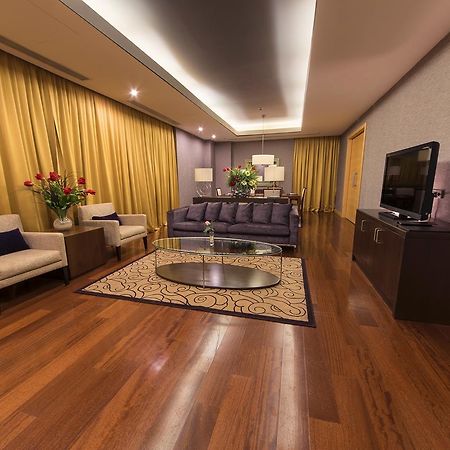 Hotel Grand Swiss Erbil Ngoại thất bức ảnh