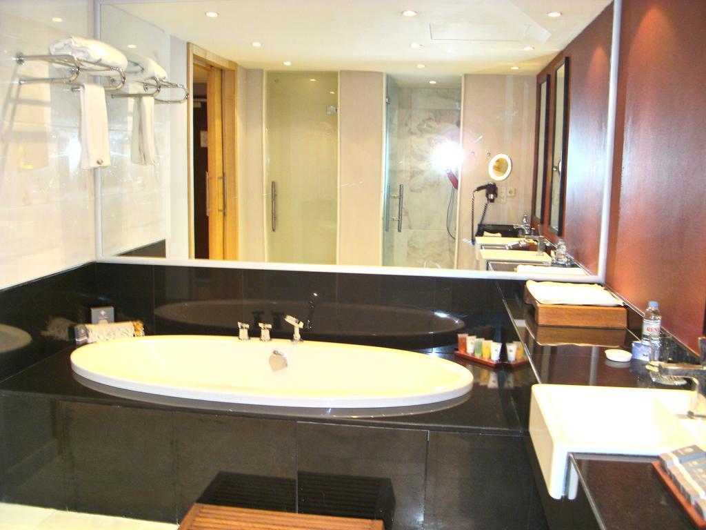 Hotel Grand Swiss Erbil Phòng bức ảnh