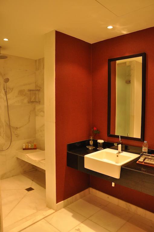 Hotel Grand Swiss Erbil Phòng bức ảnh
