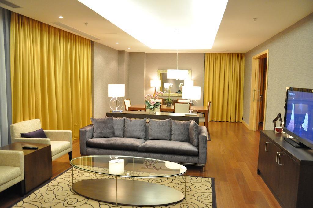 Hotel Grand Swiss Erbil Phòng bức ảnh