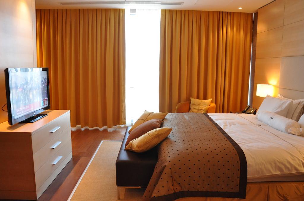 Hotel Grand Swiss Erbil Phòng bức ảnh