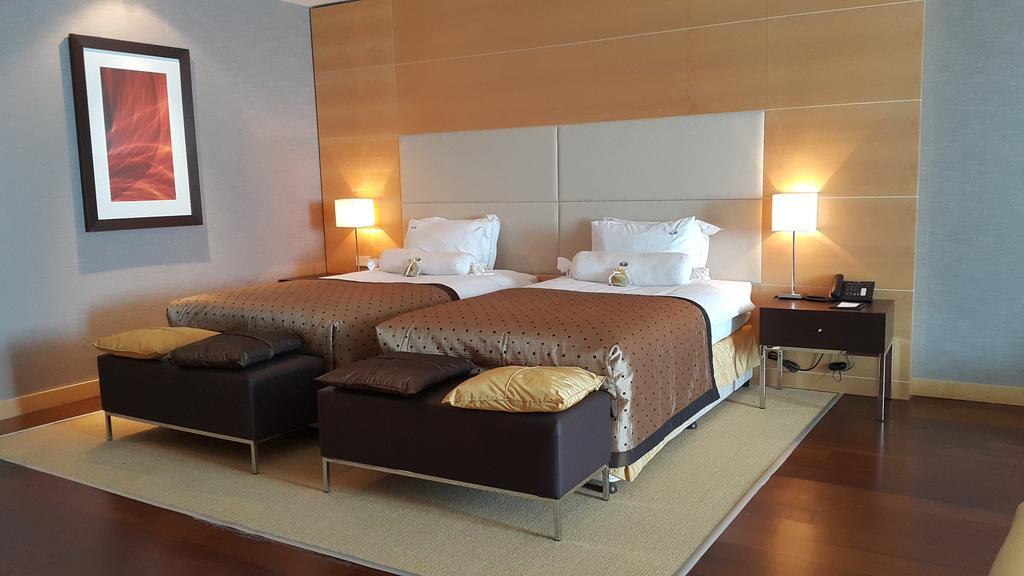 Hotel Grand Swiss Erbil Phòng bức ảnh