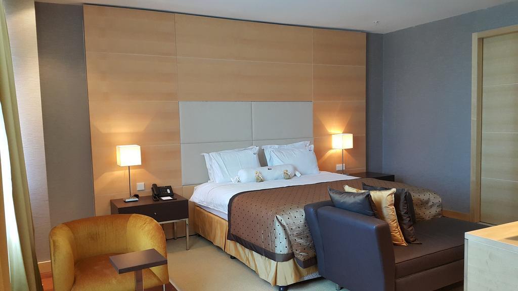 Hotel Grand Swiss Erbil Phòng bức ảnh