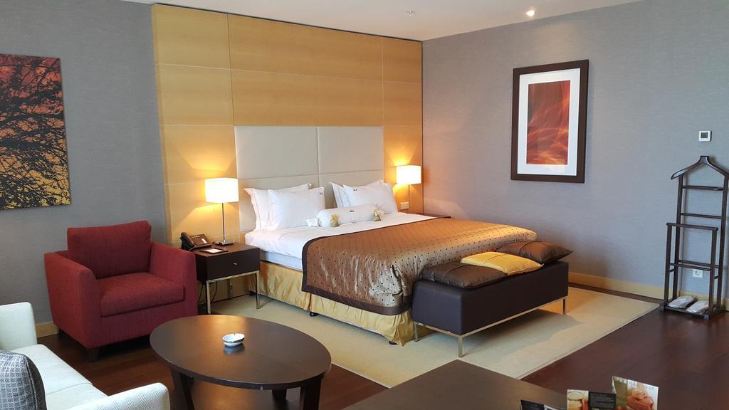 Hotel Grand Swiss Erbil Ngoại thất bức ảnh