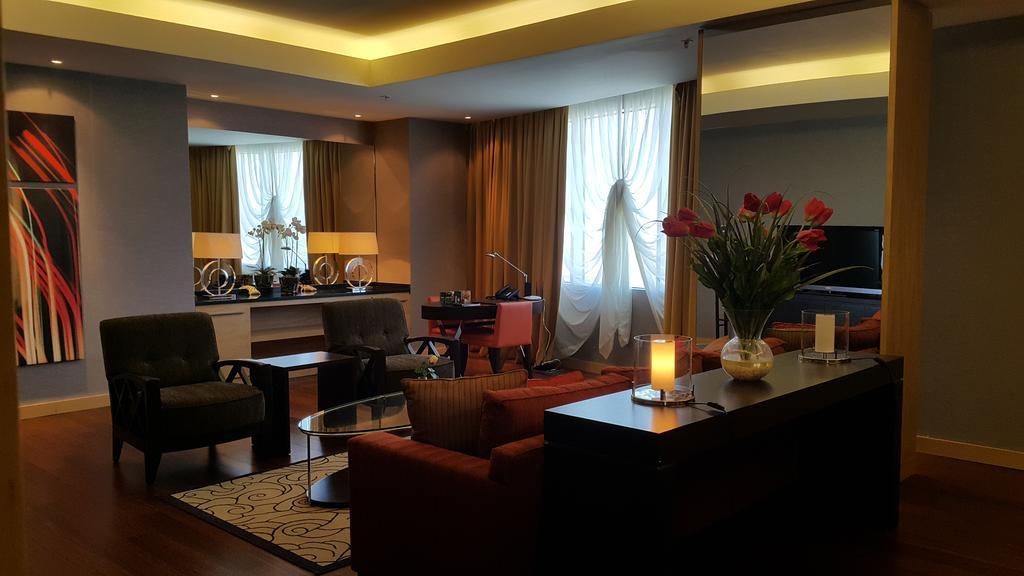 Hotel Grand Swiss Erbil Ngoại thất bức ảnh