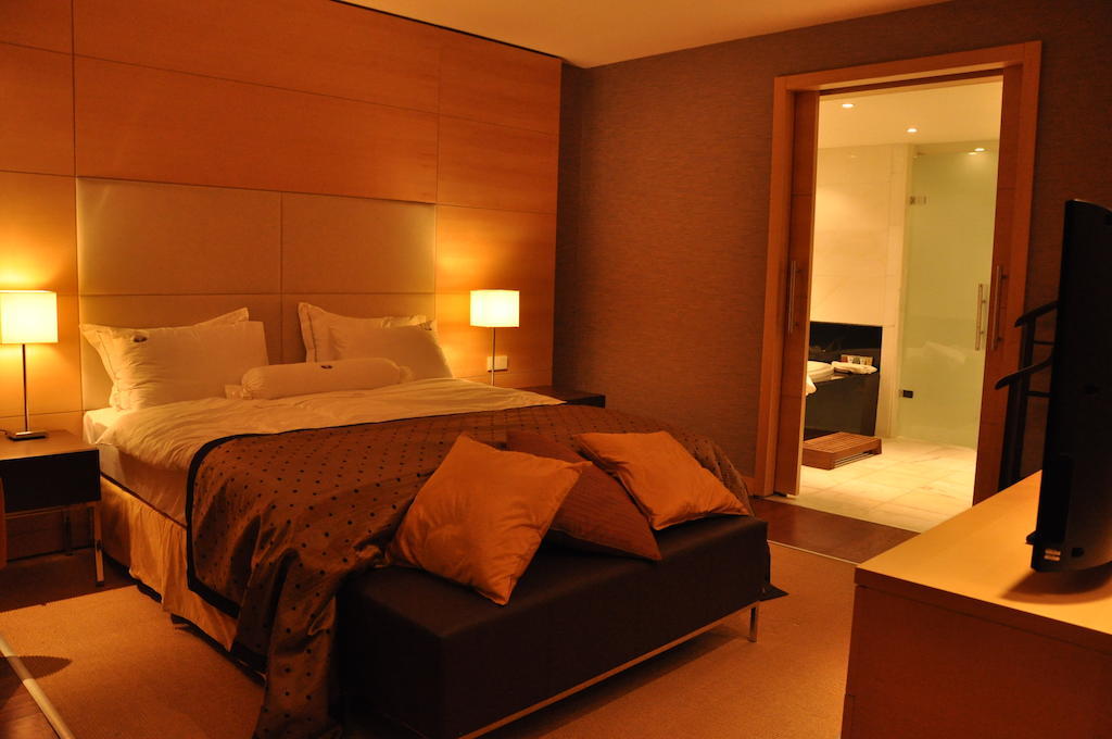 Hotel Grand Swiss Erbil Ngoại thất bức ảnh