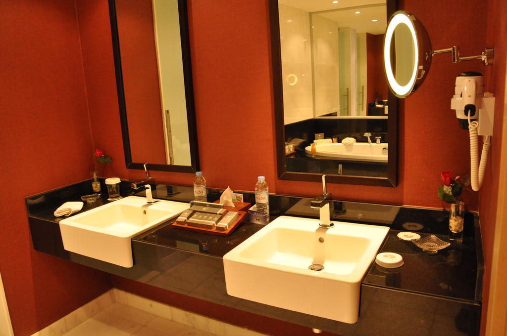 Hotel Grand Swiss Erbil Phòng bức ảnh
