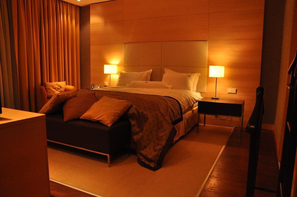 Hotel Grand Swiss Erbil Ngoại thất bức ảnh