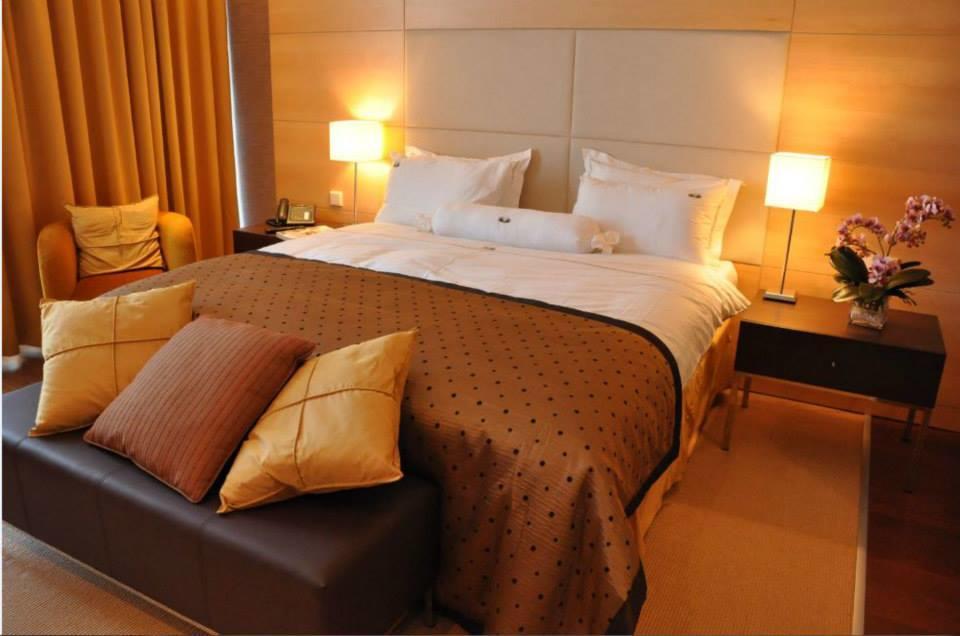 Hotel Grand Swiss Erbil Ngoại thất bức ảnh