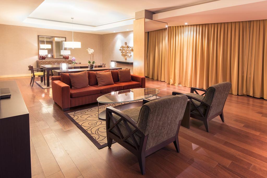 Hotel Grand Swiss Erbil Ngoại thất bức ảnh