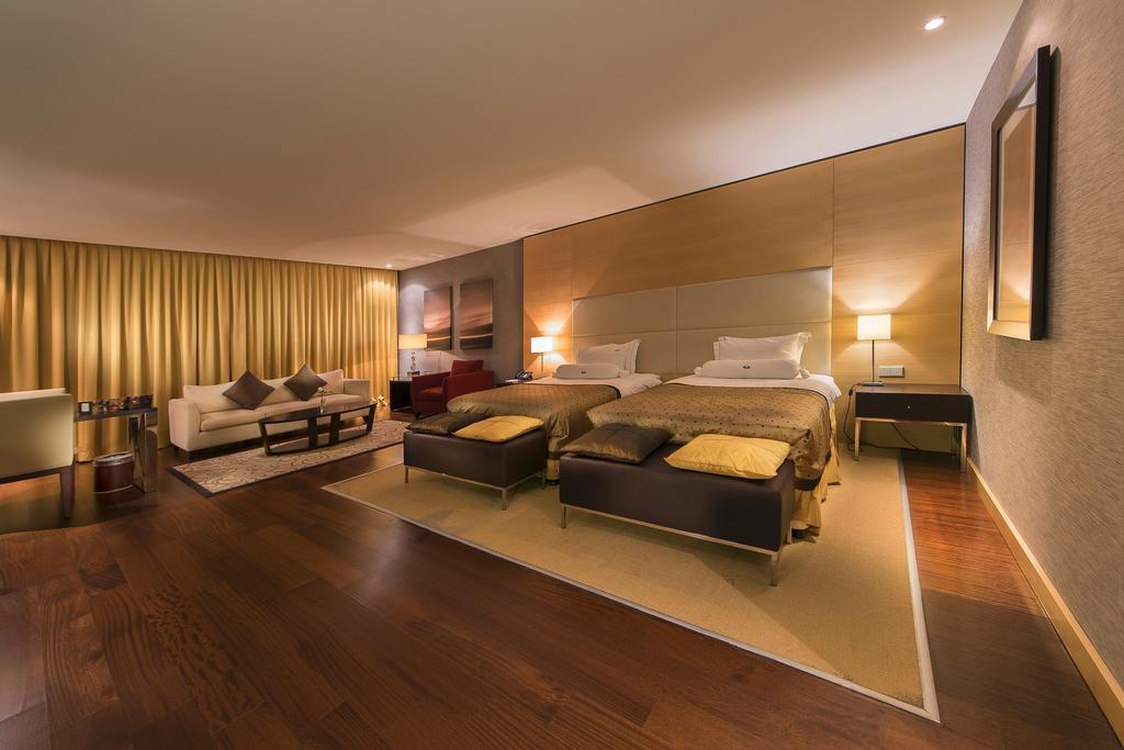 Hotel Grand Swiss Erbil Ngoại thất bức ảnh