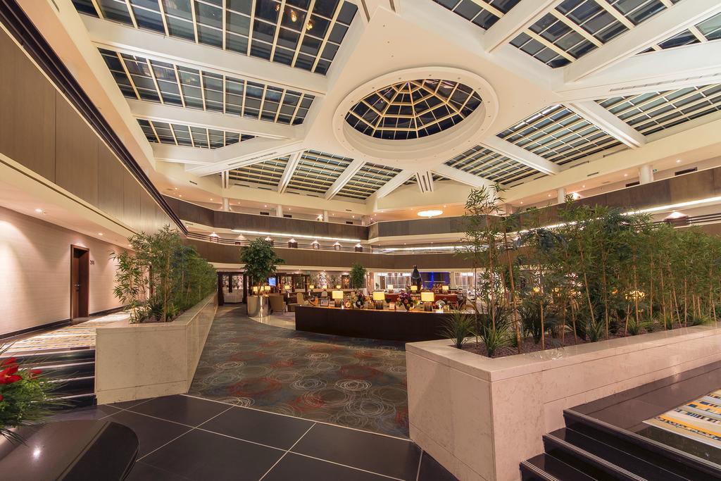 Hotel Grand Swiss Erbil Ngoại thất bức ảnh
