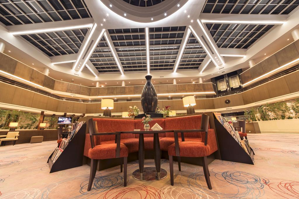 Hotel Grand Swiss Erbil Ngoại thất bức ảnh