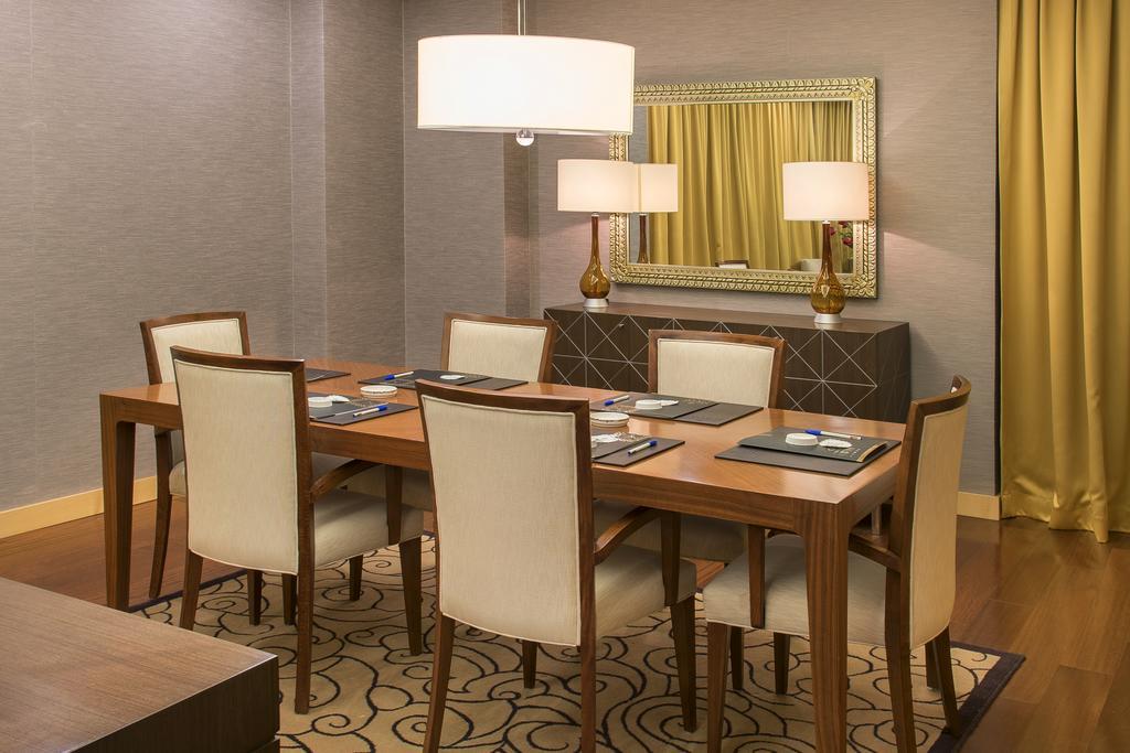 Hotel Grand Swiss Erbil Ngoại thất bức ảnh