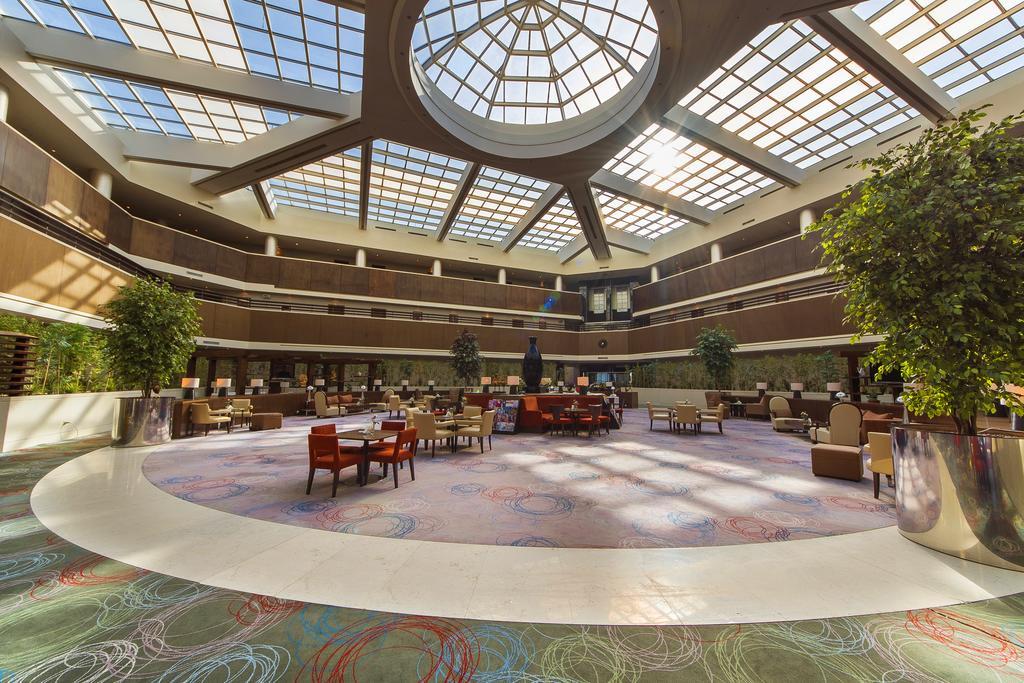 Hotel Grand Swiss Erbil Ngoại thất bức ảnh