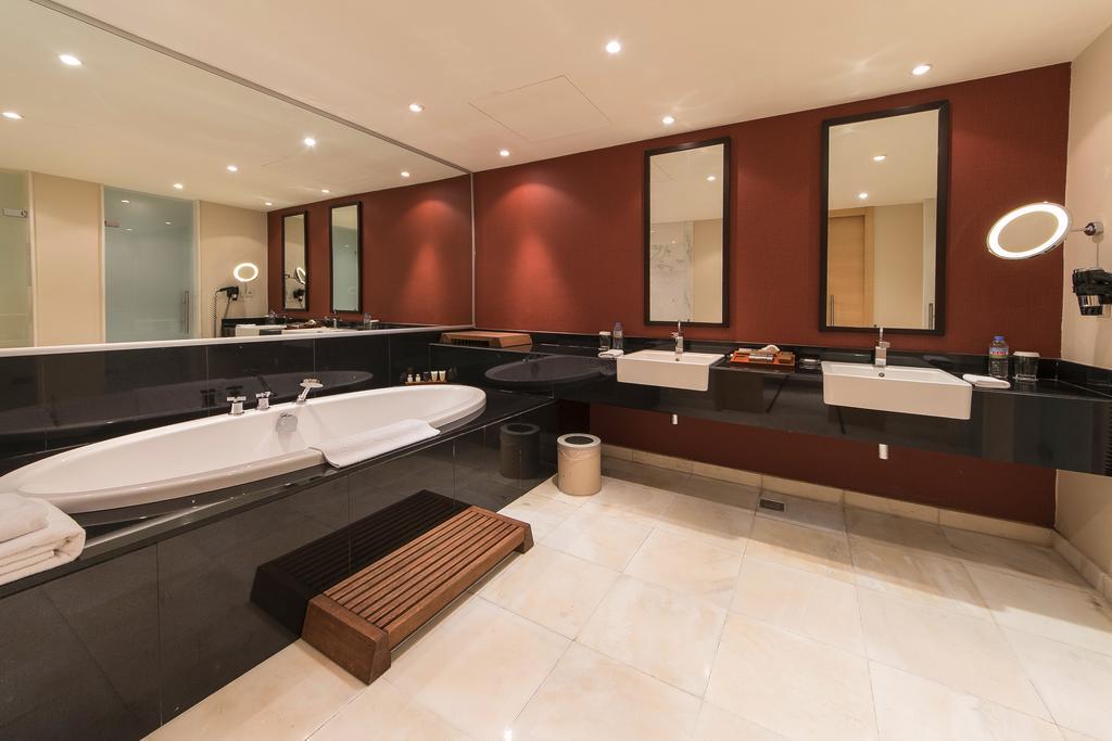 Hotel Grand Swiss Erbil Ngoại thất bức ảnh