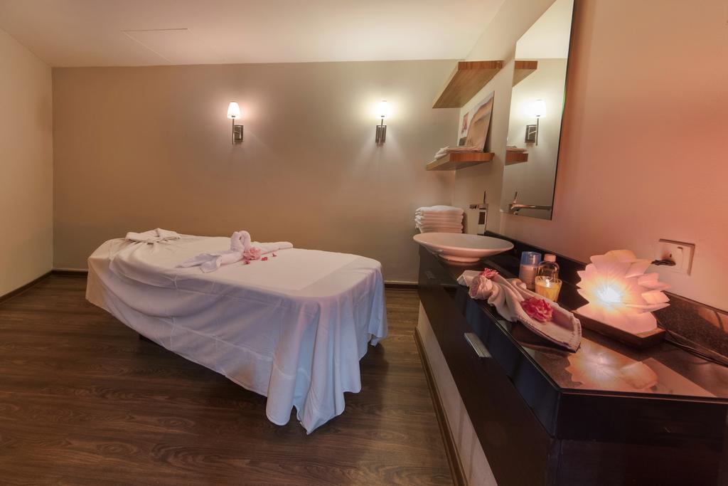 Hotel Grand Swiss Erbil Ngoại thất bức ảnh