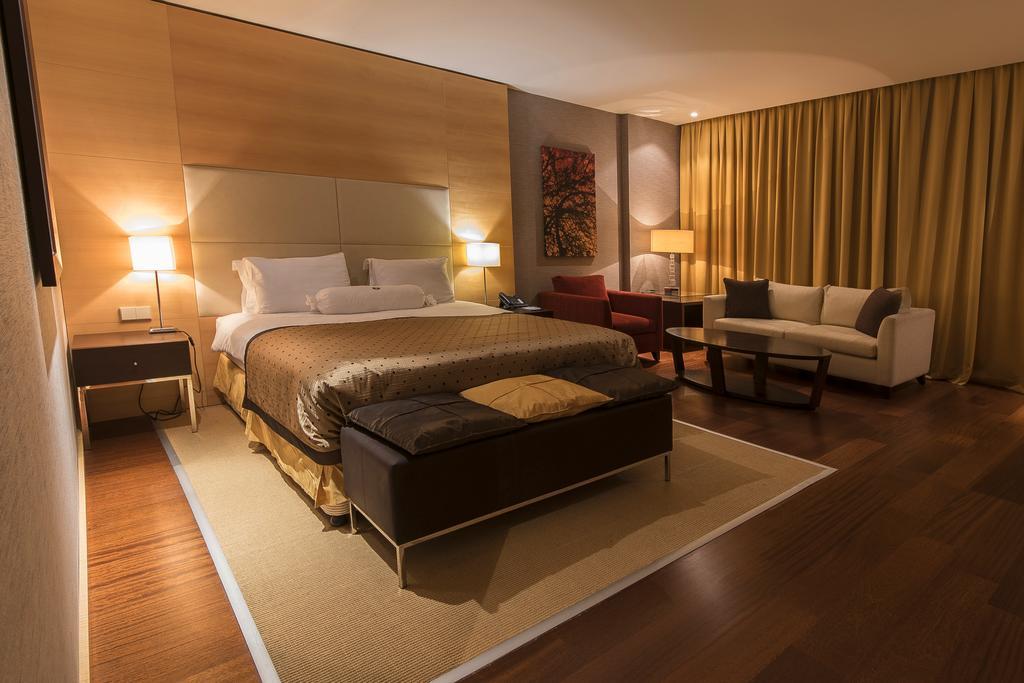 Hotel Grand Swiss Erbil Ngoại thất bức ảnh