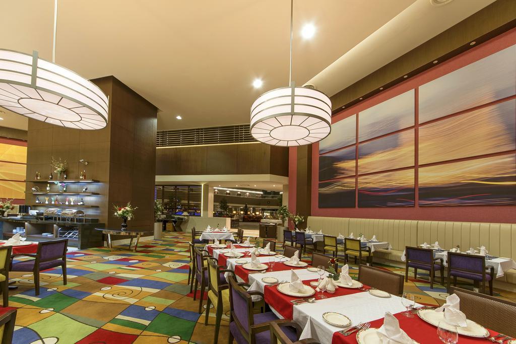 Hotel Grand Swiss Erbil Ngoại thất bức ảnh