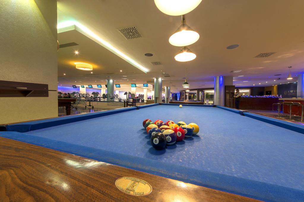 Hotel Grand Swiss Erbil Ngoại thất bức ảnh