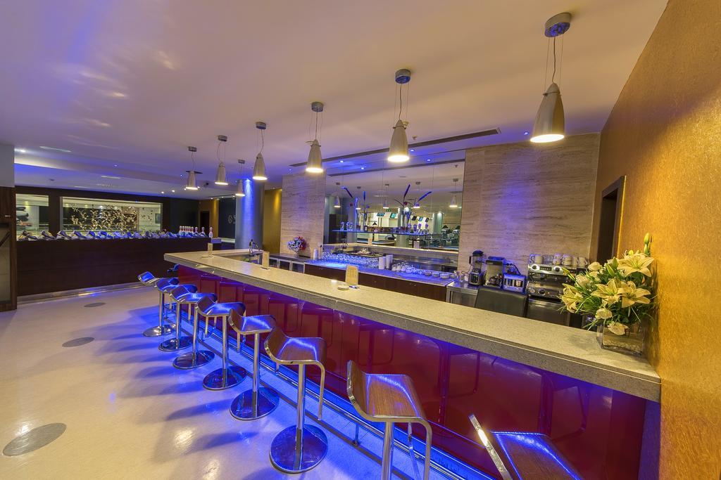 Hotel Grand Swiss Erbil Ngoại thất bức ảnh