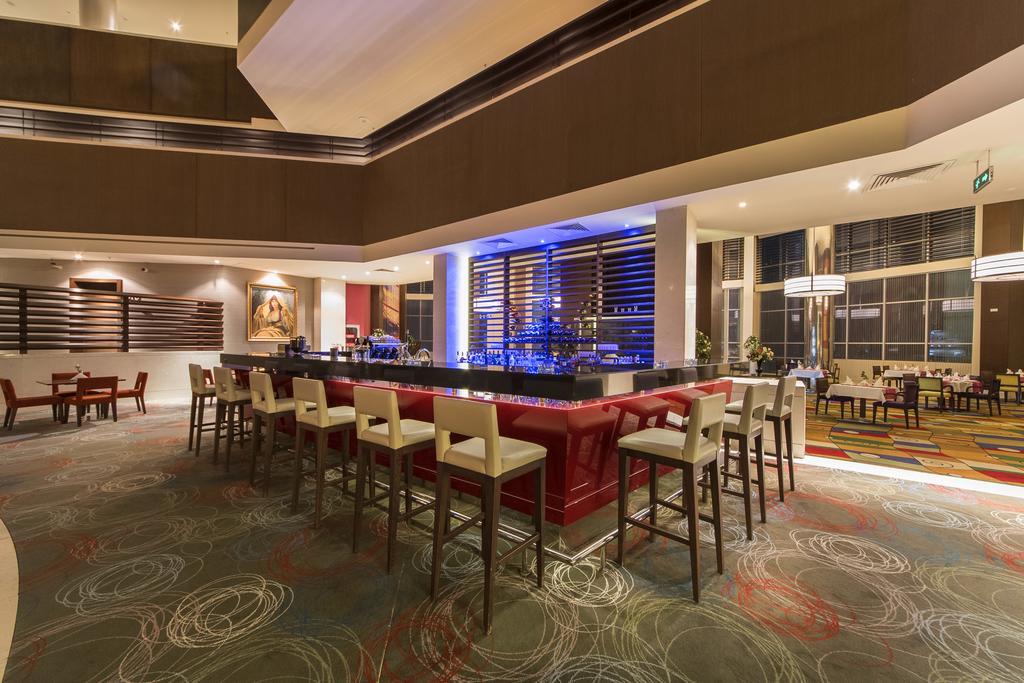 Hotel Grand Swiss Erbil Ngoại thất bức ảnh