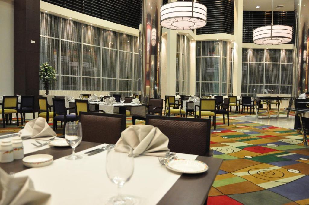 Hotel Grand Swiss Erbil Ngoại thất bức ảnh