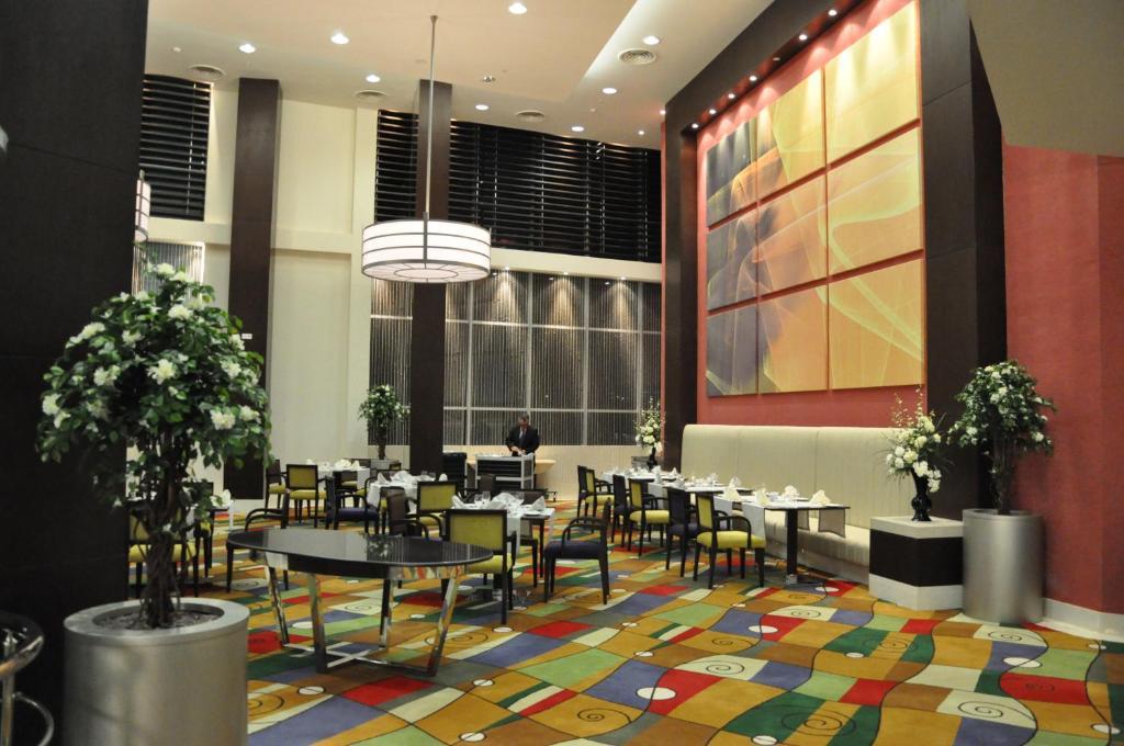 Hotel Grand Swiss Erbil Ngoại thất bức ảnh