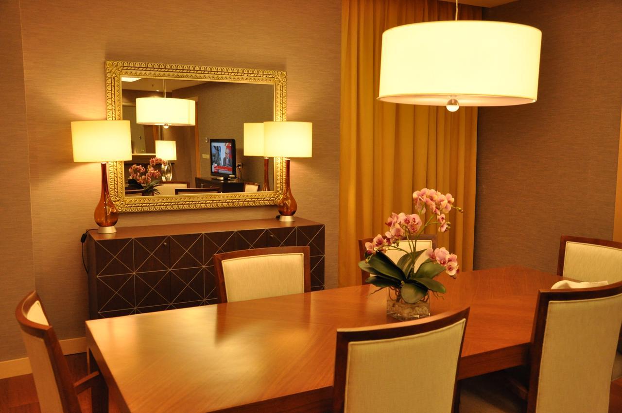 Hotel Grand Swiss Erbil Ngoại thất bức ảnh