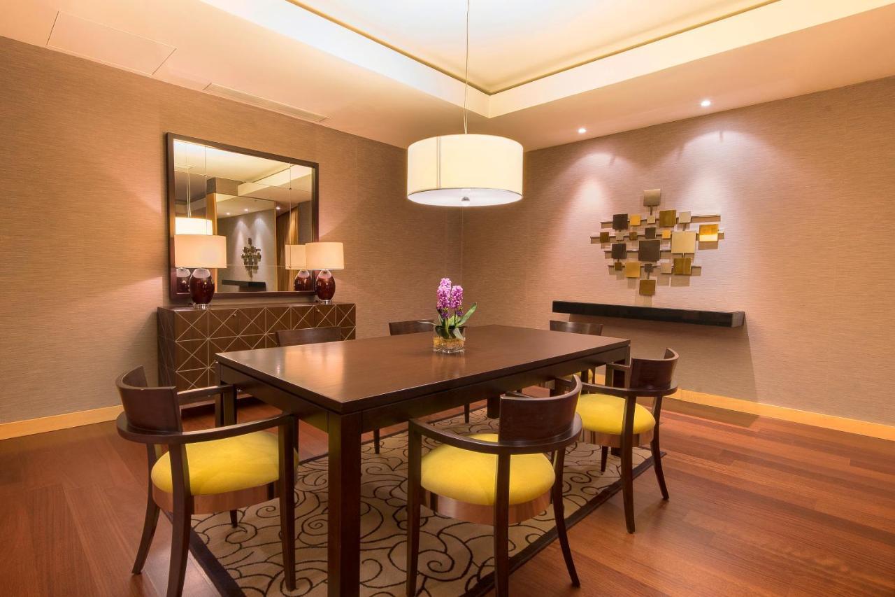 Hotel Grand Swiss Erbil Ngoại thất bức ảnh